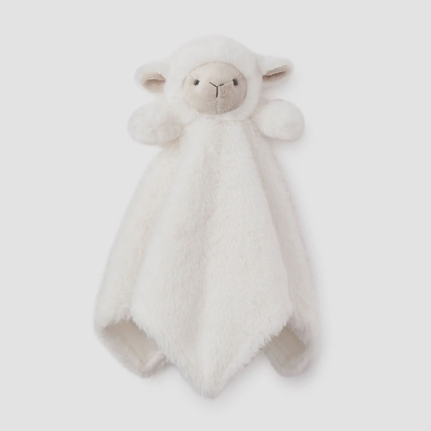 Lamb Blankie 15x15