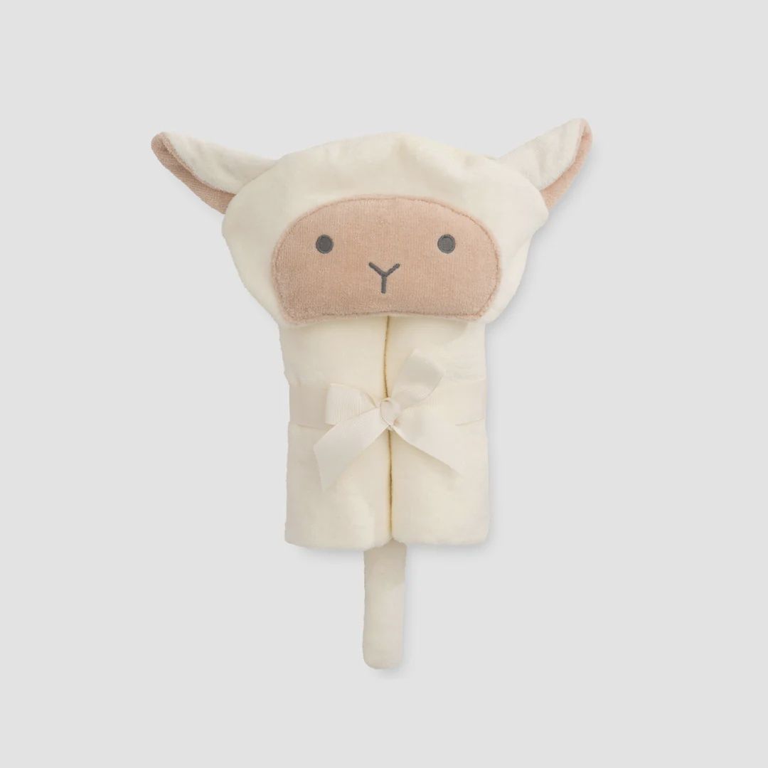 Lambie Bathwrap