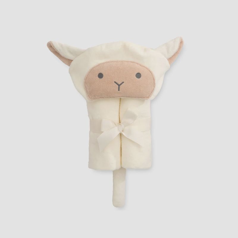 Lambie Bathwrap