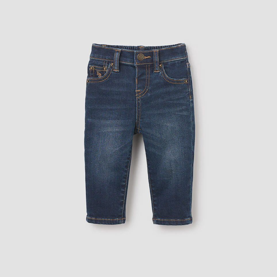 My First Jeans, Size: 6-9 months
