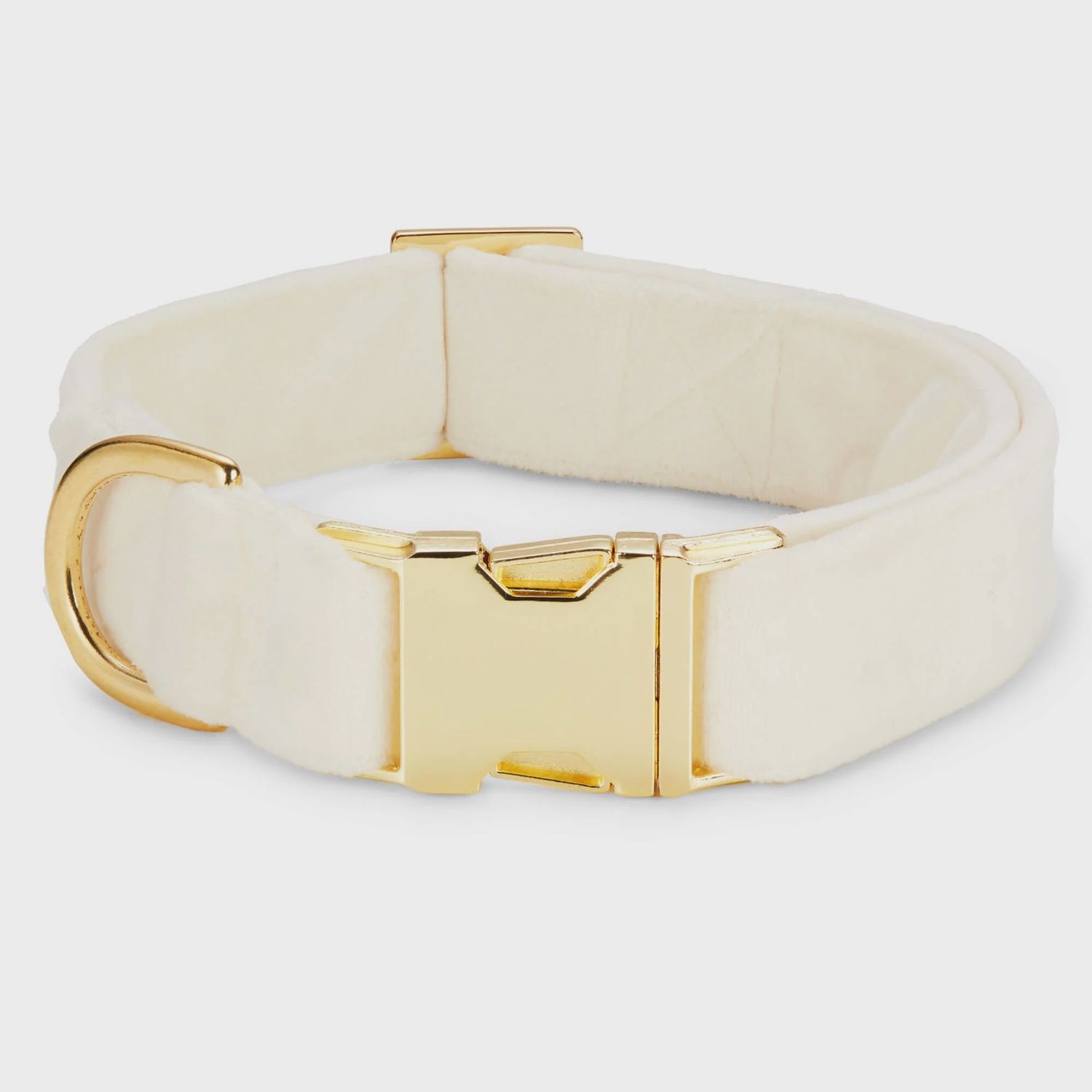 Ivory Dog Collars