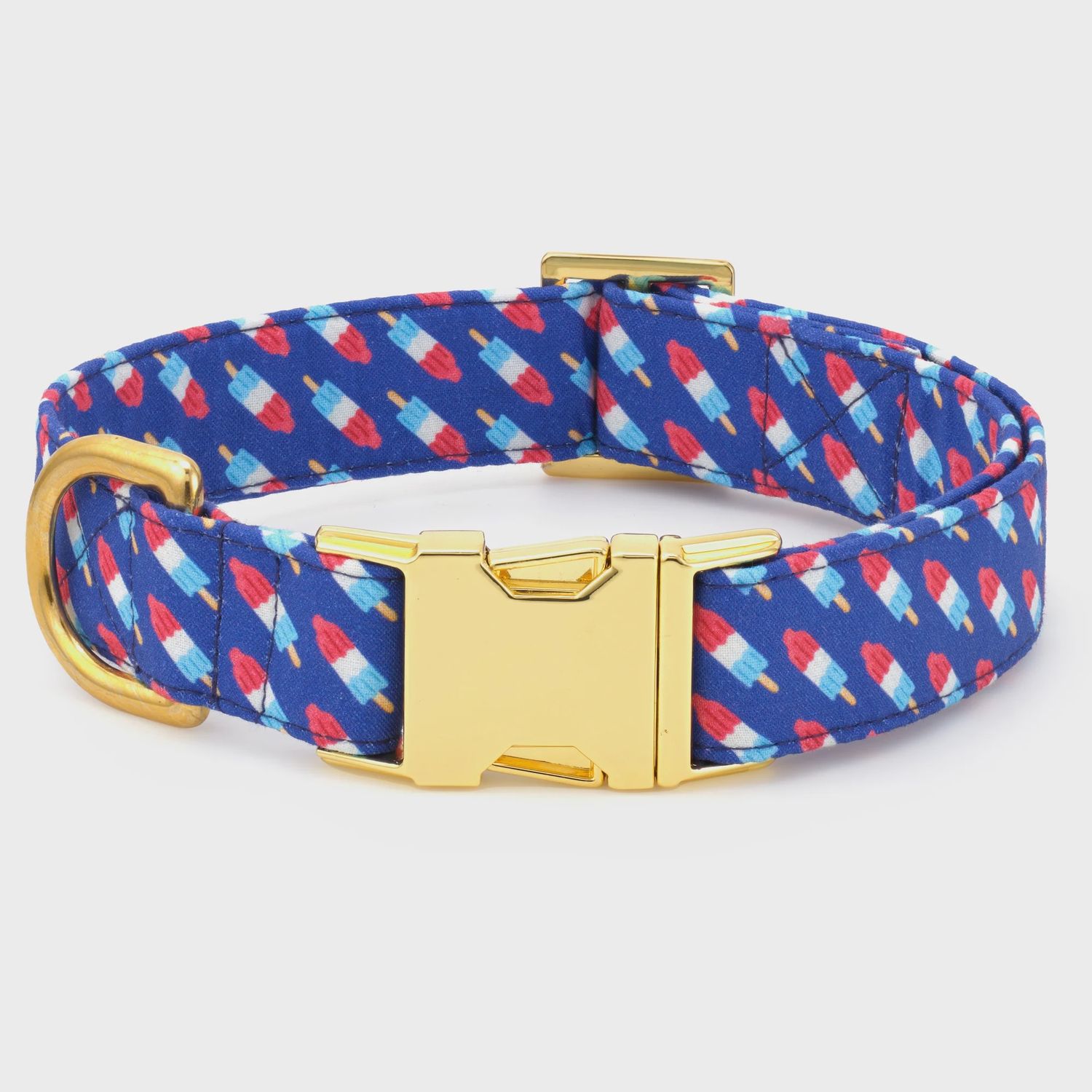 Rocket Pop Collar, Size: Large