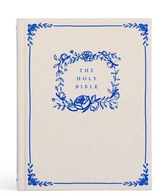 Adelaide NLT Notetaking Bible