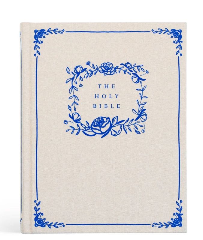 Adelaide NLT Notetaking Bible