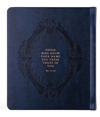 Versailles 5-Year Prayer Journal