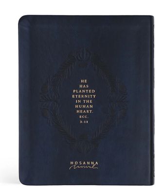 Versailles NLT Notetaking  Bible
