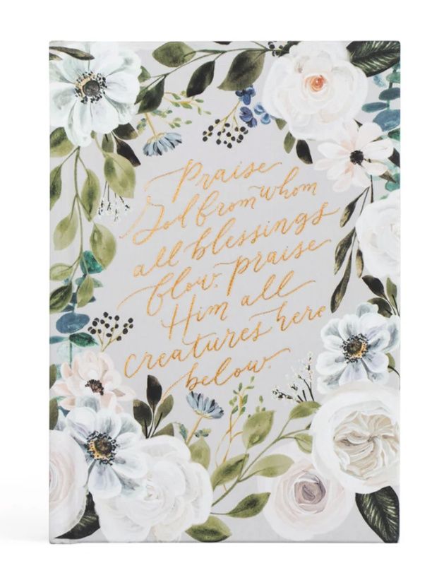 Victoria Notebook