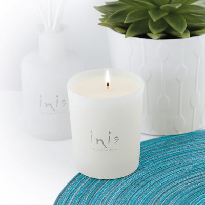 Energy of the Sea Inis Candle