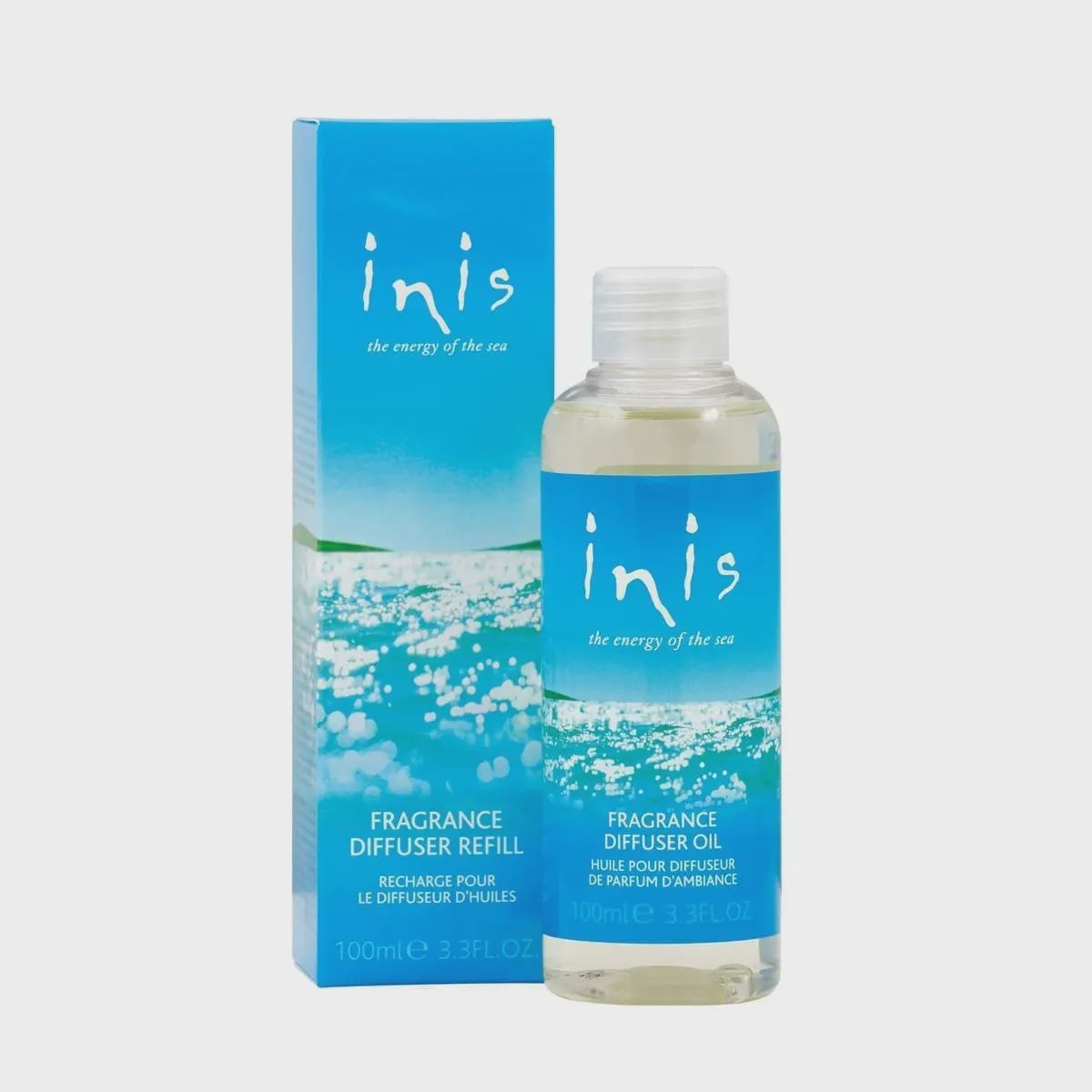 Energy of the Sea Inis Fragrance Diffuser Refill 3.3 oz