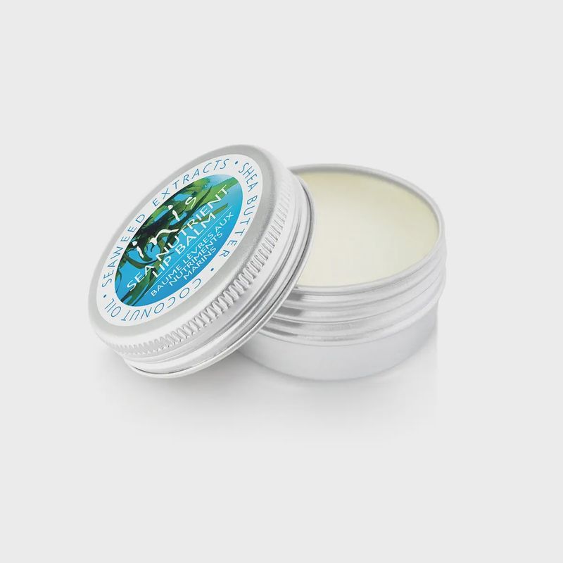 Energy of the Sea Inis Lip Balm