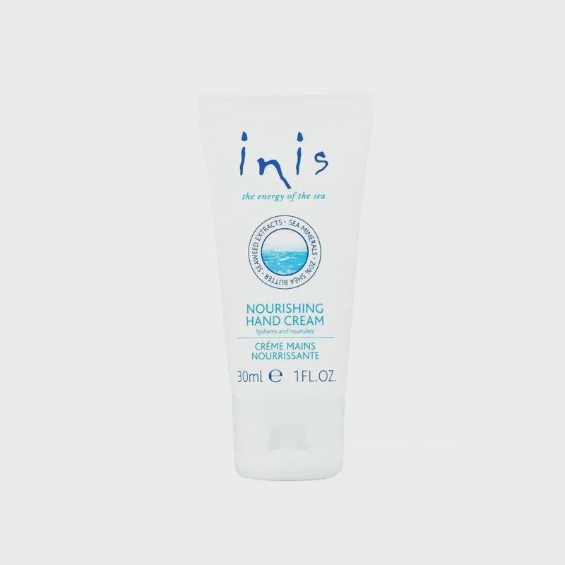 Travel Hand Cream