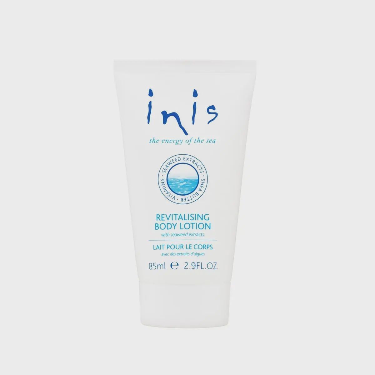Travel Size Body Lotion 2.9 oz