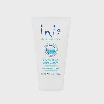 Travel Size Body Lotion 2.9 oz
