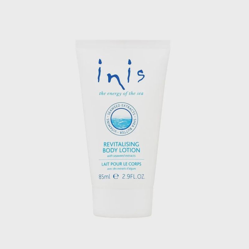 Travel Size Body Lotion 2.9 oz