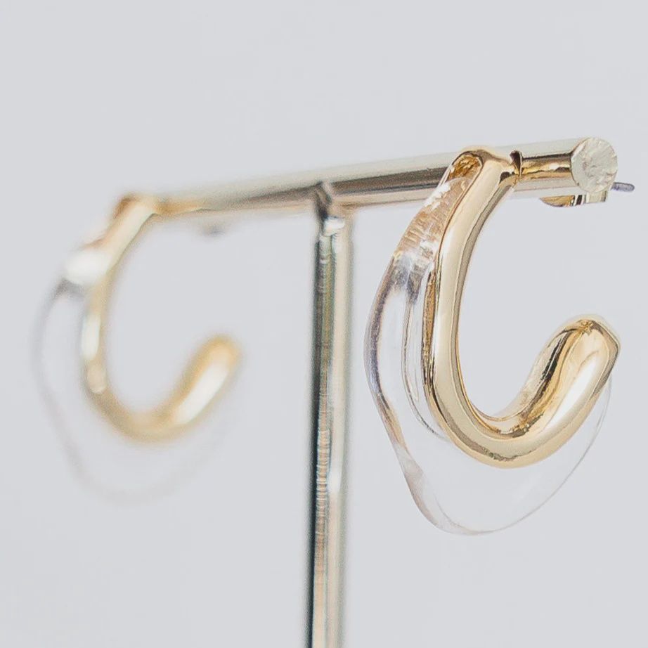 Amelia Earrings