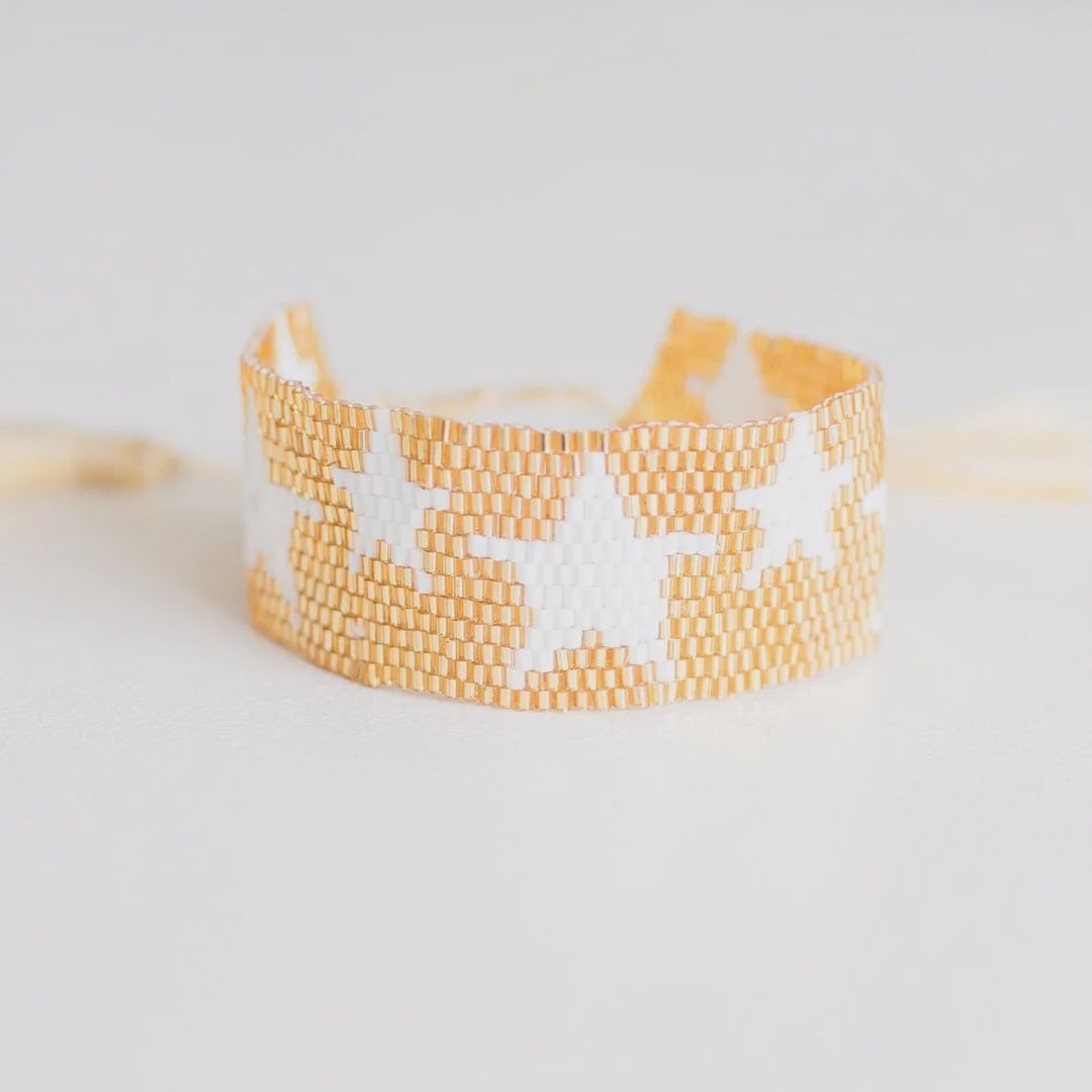 Savvy Star Bracelet