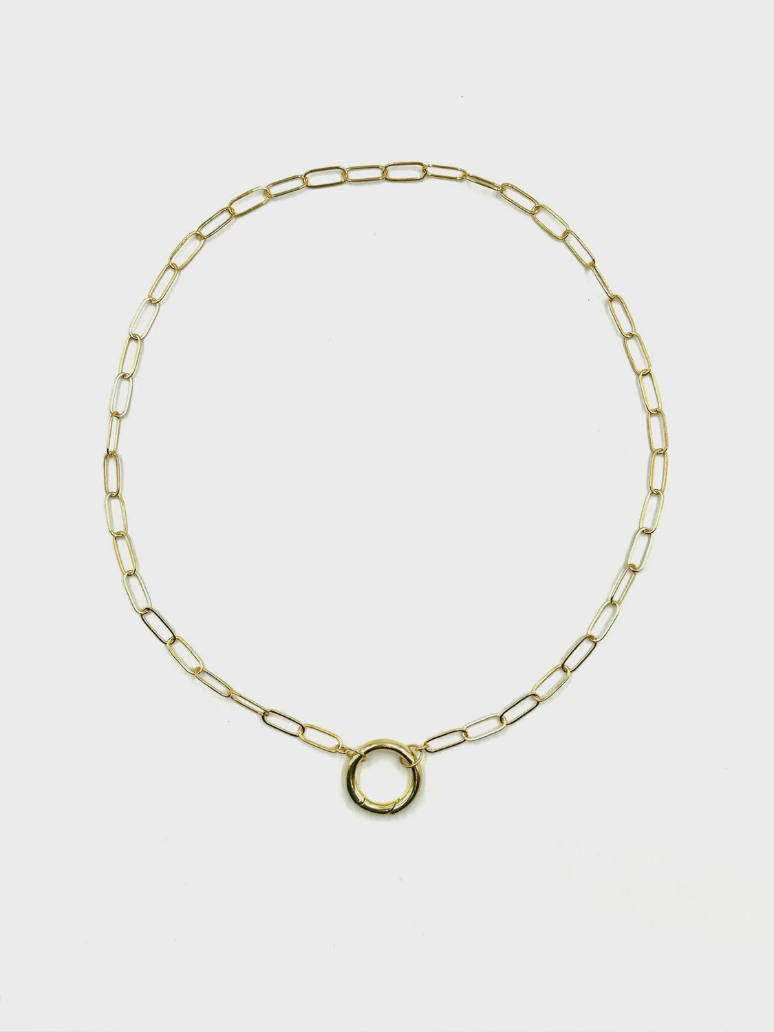 Nina Necklace