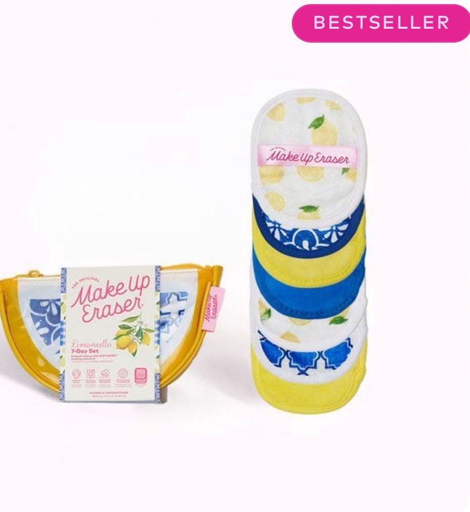 Limoncello 7 Day Set