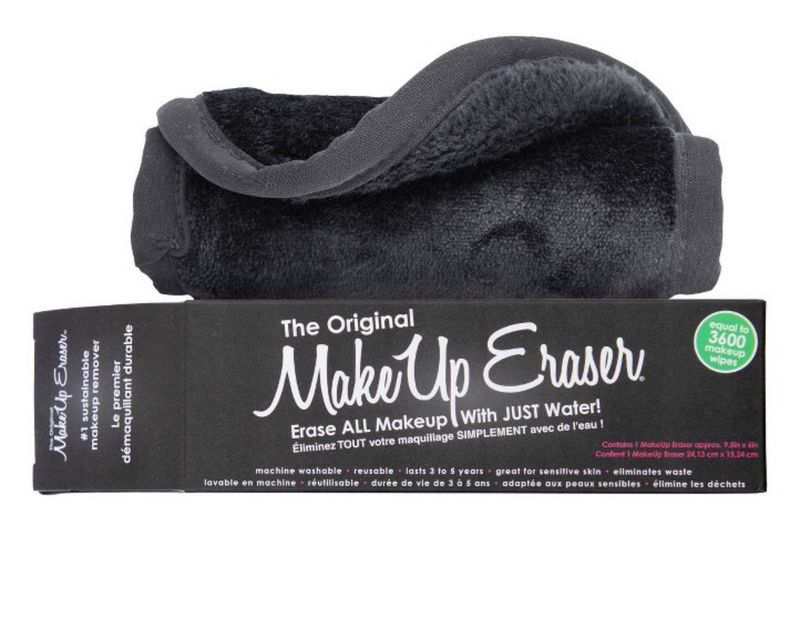 The Original Makeup Eraser