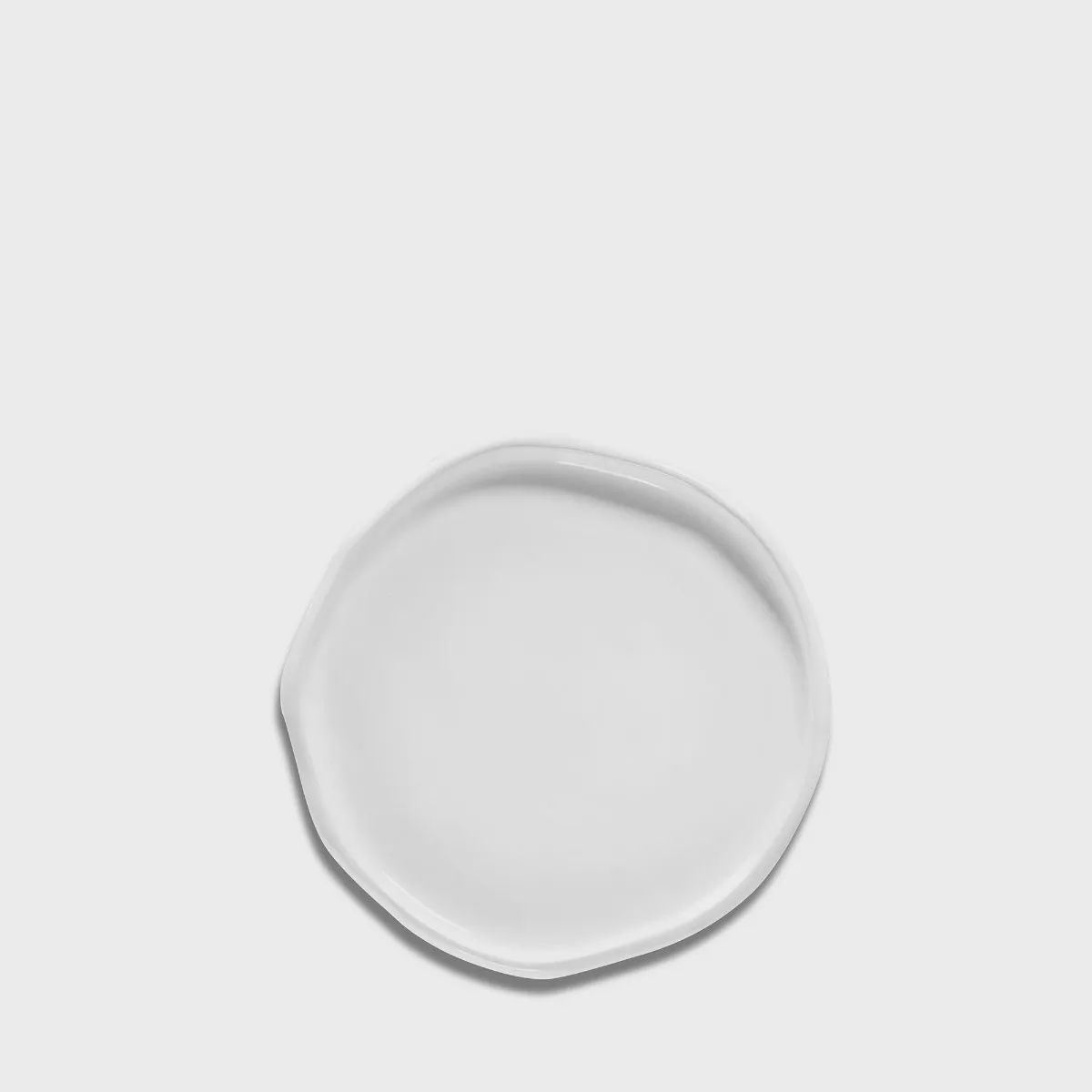 MD Plate Small 203