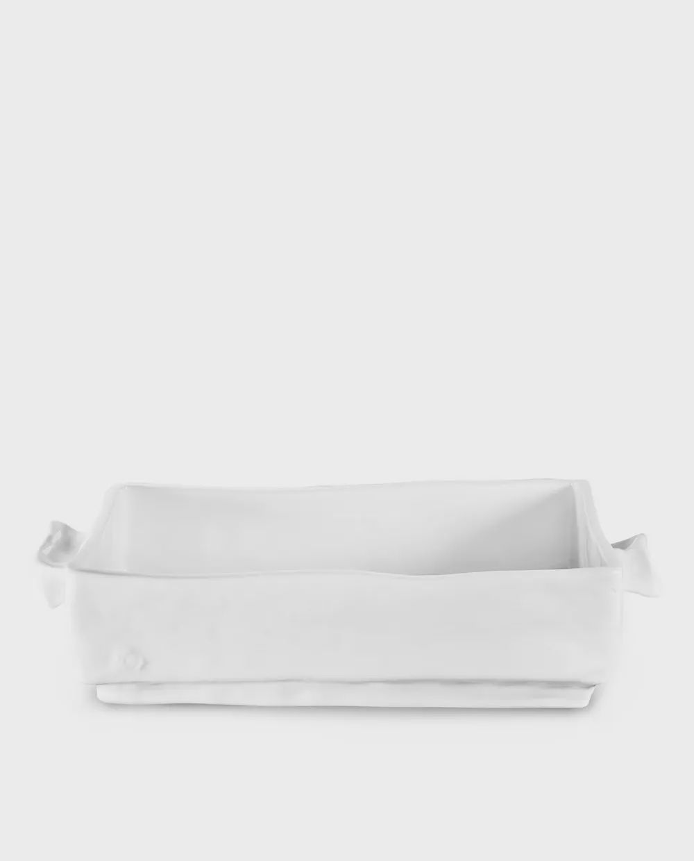 MD Rectangular Baker 217