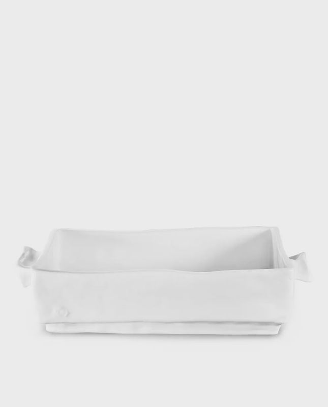 MD Rectangular Baker 217