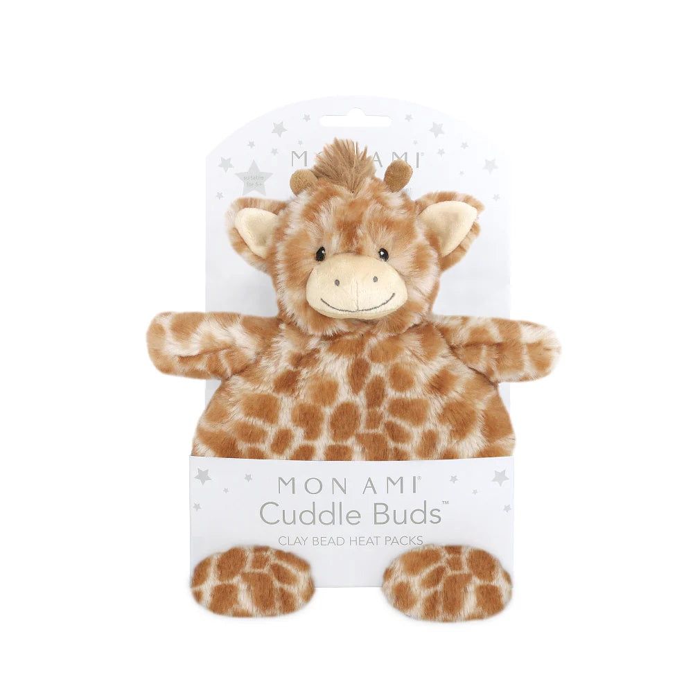 Cuddle Bud Tally Giraffe