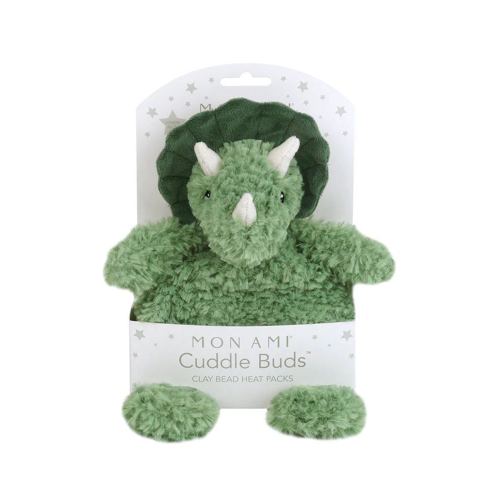 Cuddle Bud Ziggy Dino