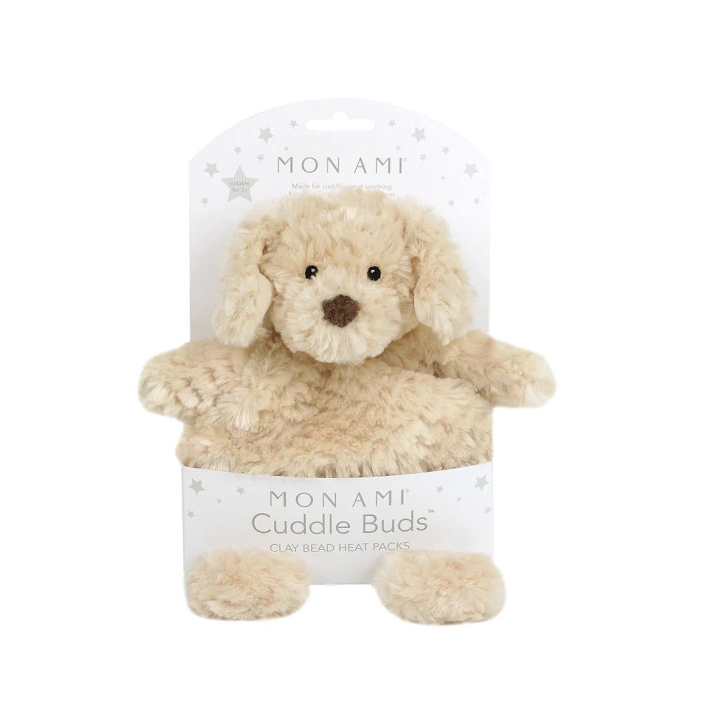 Cuddle Bud Bentley Doodle