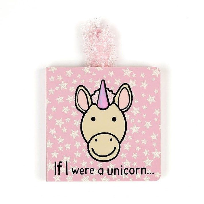 If I were a Unicorn