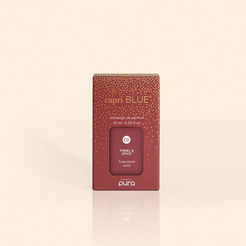 Tinsel &amp; Spice Pura Refill