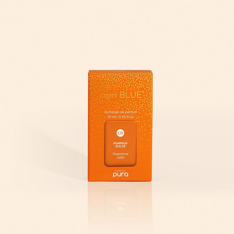 Pumpkin Dulce Pura Refill