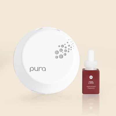Tinsel &amp; Spice Pura Refill