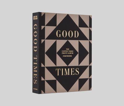 Good Times Photo Album