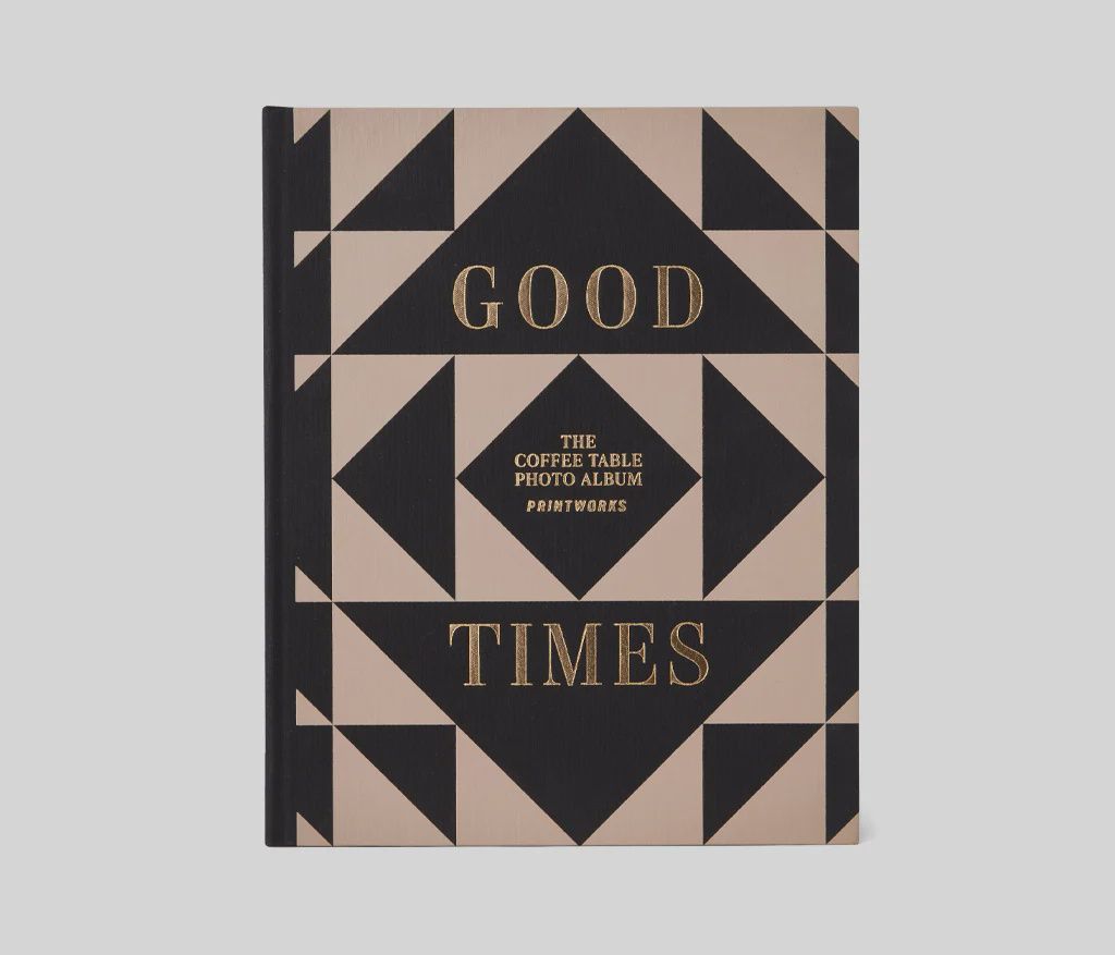 Good Times Photo Album