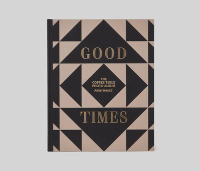 Good Times Photo Album
