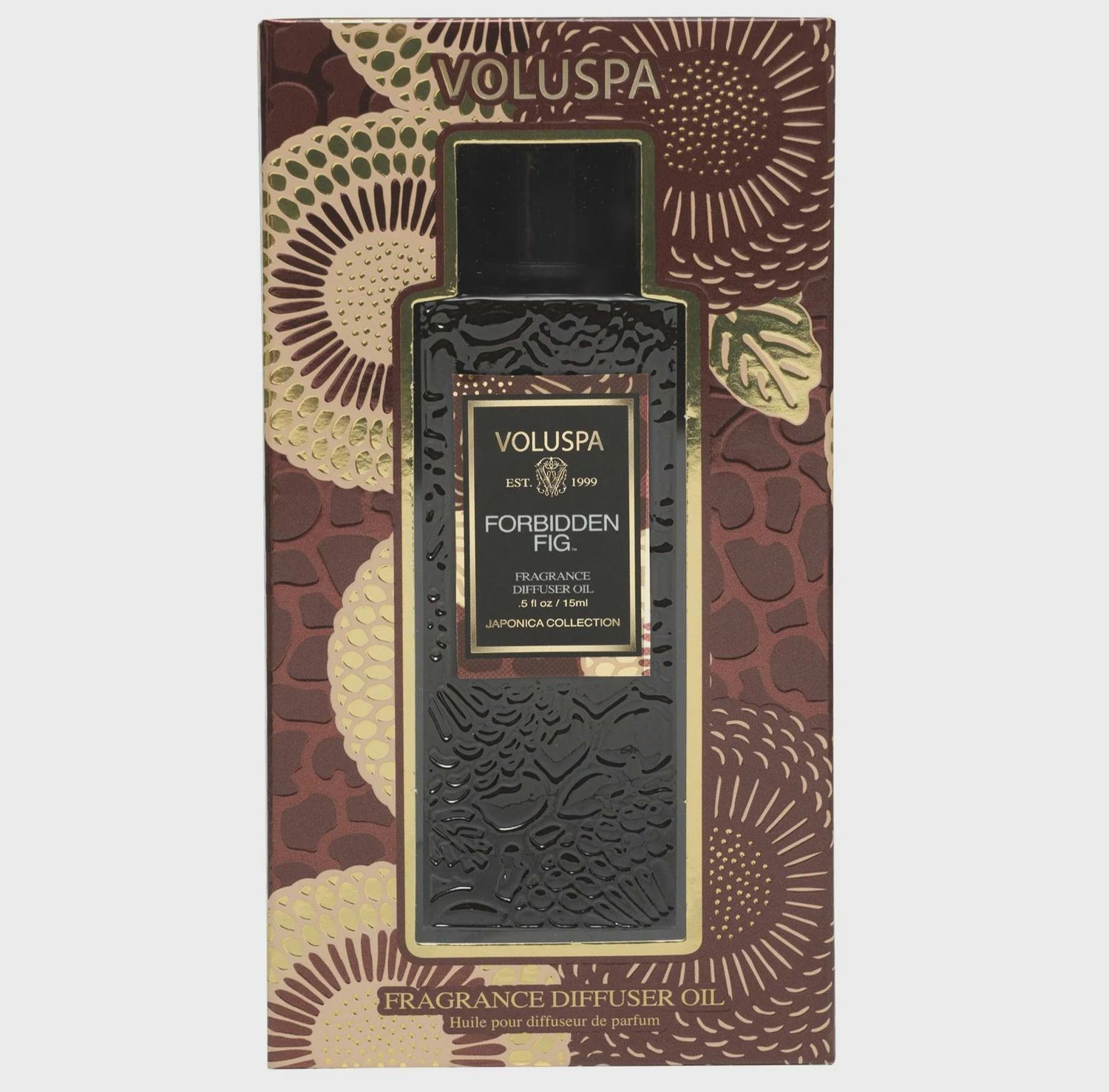 Forbidden Fig Diffuser Oil