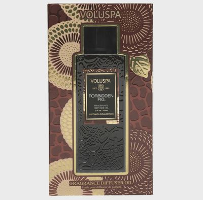 Forbidden Fig Diffuser Oil