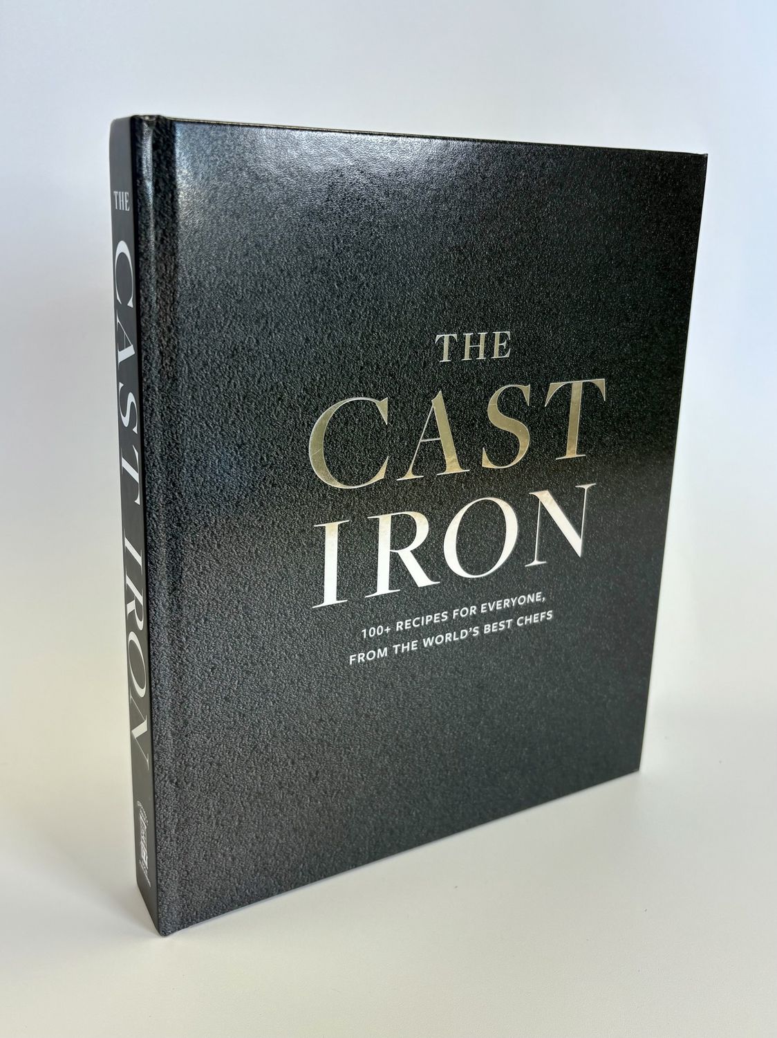 The Cast Iron