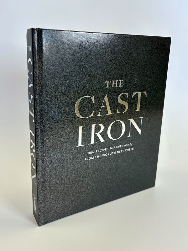 The Cast Iron