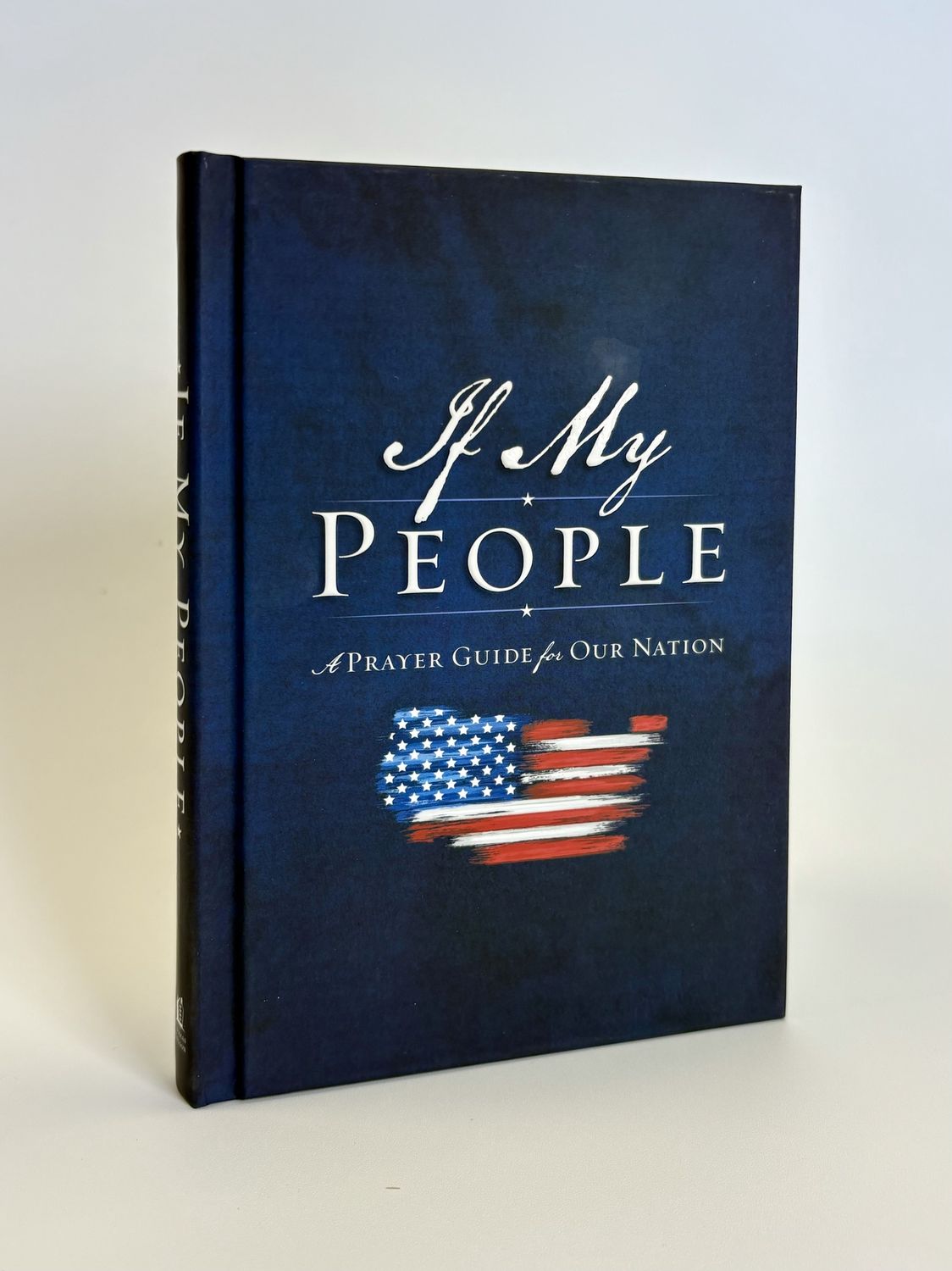 If My People: A Prayer Guide for Our Nation