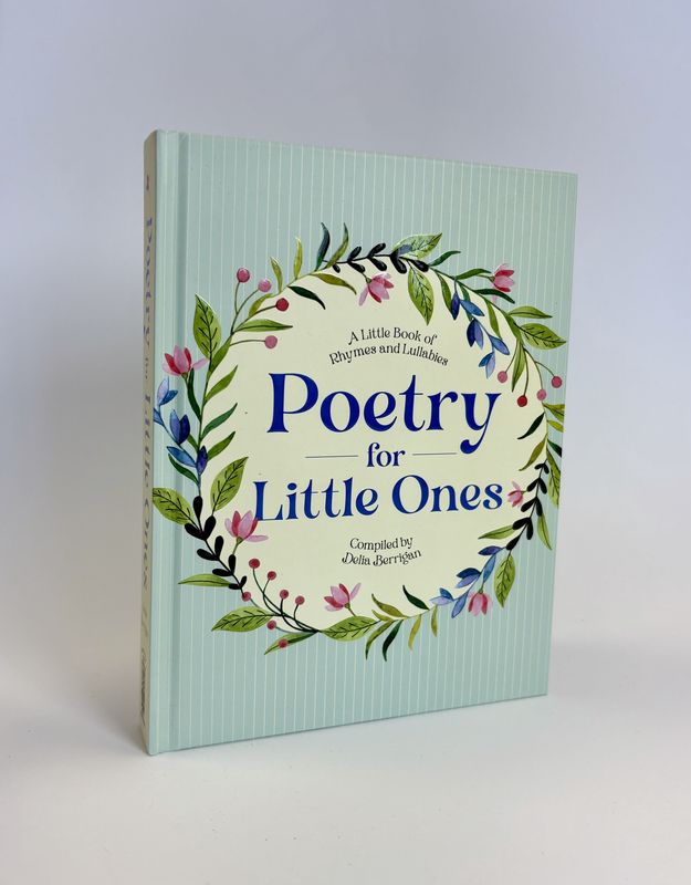 Poetry For Little Ones