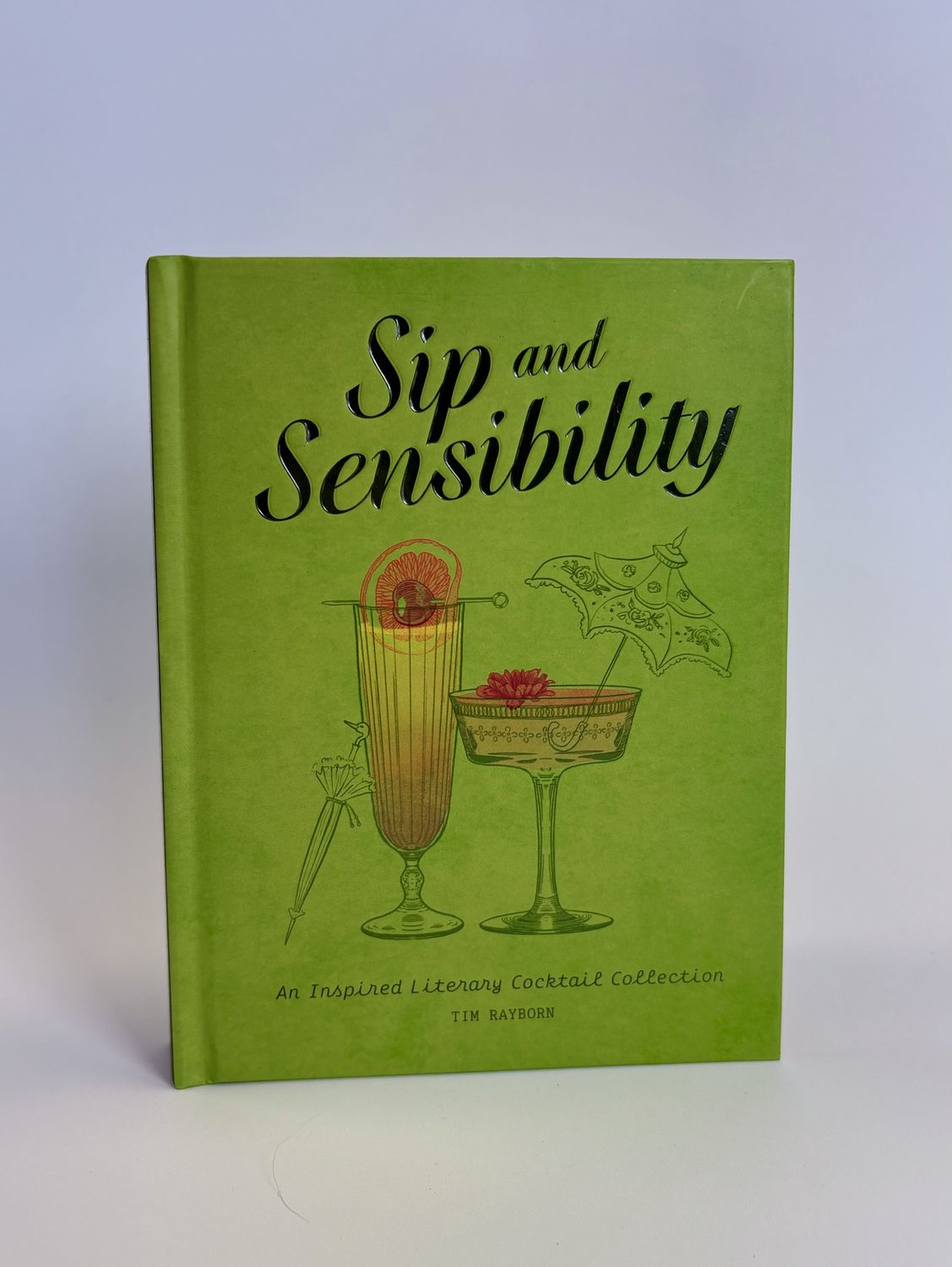 Sip and Sensibility
