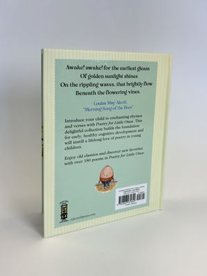Poetry For Little Ones