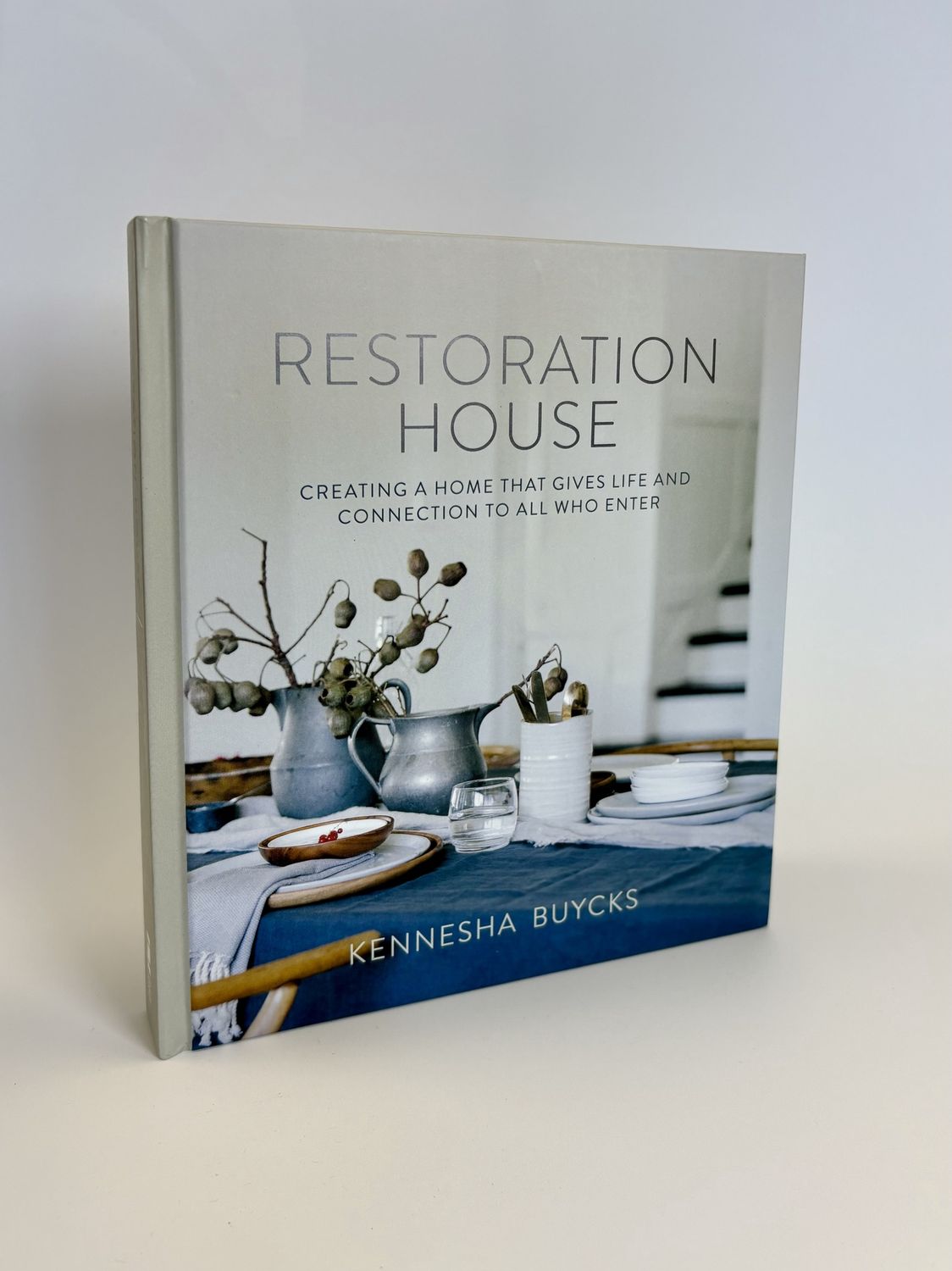 Restoration House