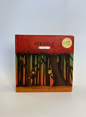 Strong: Psalm 1