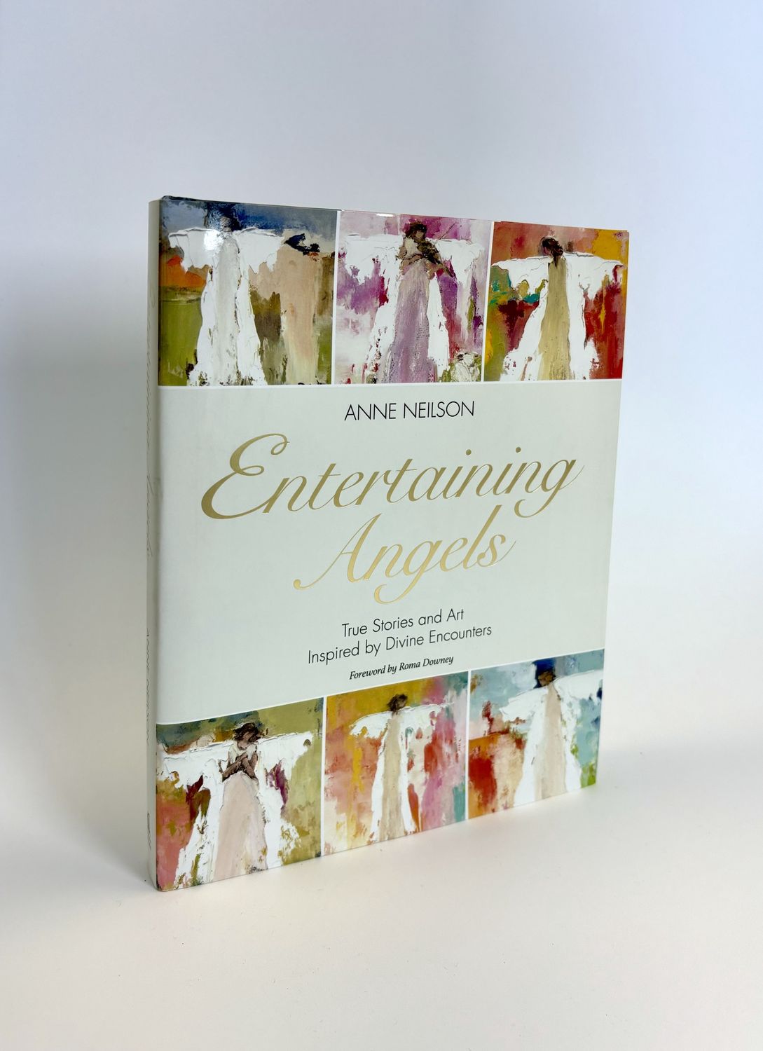 Anne Neilson&#39;s Entertaining Angels