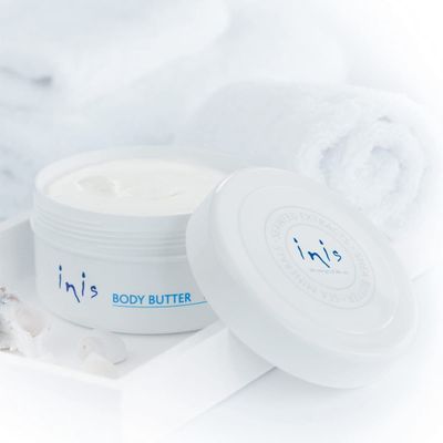 Rejuvenating Body Butter 10 oz