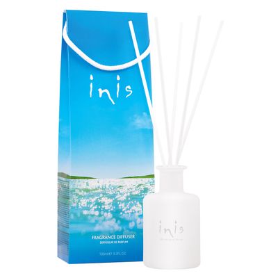 Energy of the Sea Inis Diffuser