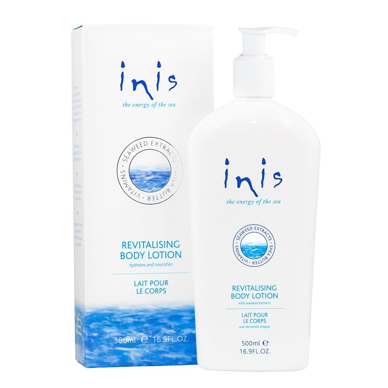 Pump Body Lotion 16 Oz